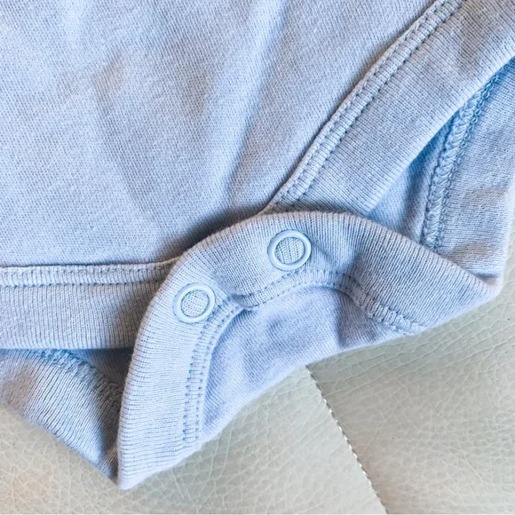 George • Bodysuit - Picture 2 of 5